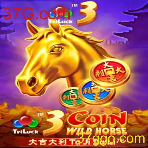 Explorando 3CoinWildHorse: Um Mergulho no Novo Fenômeno dos Jogos