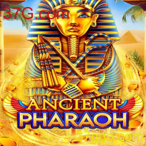 Descubra o Fascinante Mundo de AncientPharaoh e sua Conexão com 37G.com