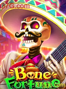 BoneFortune: Descubra o Novo Sensação do 37G.com