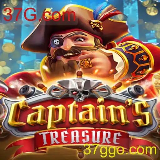 Descubra o Mundo Aventureiro de CaptainssTreasure