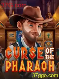 Descubra o Enigmático Mundo de CurseofthePharaoh