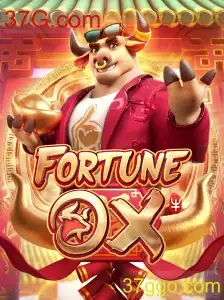 FortuneOx: Descubra o Jogo e Conheça as Regras