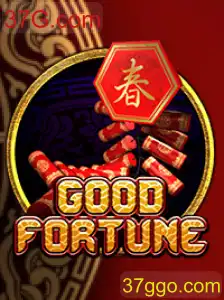 Explorando o Mundo Empolgante do Jogo GoodFortune em 37G.com