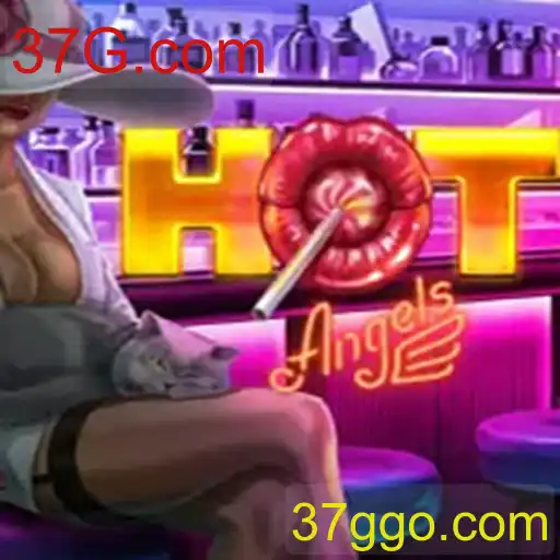 Descubra HotAngels: A Nova Sensação de Jogos em 37G.com