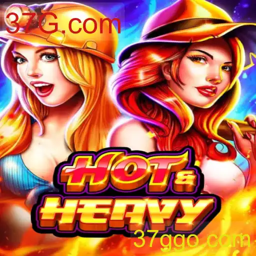 Explorando o Universo de HotHeavy: O Novo Jogo Inovador da 37G.com