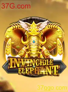 Explorando o Jogo 'InvincibleElephant' da 37G.com