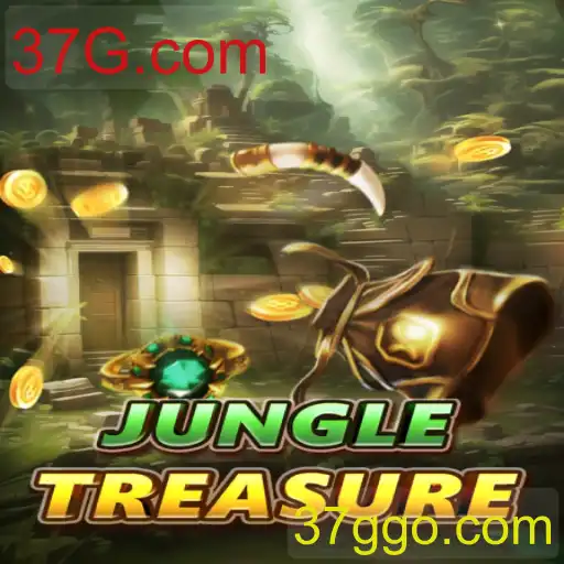 JungleTreasure: Aventura e Estratégia no Mundo Selvagem