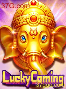 Descubra LuckyComing: A Nova Sensação no Mundo dos Jogos