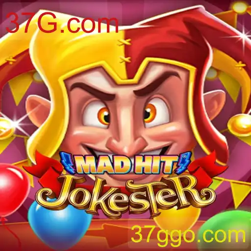 MadHitJokester: Uma Experiência de Jogo Inédita