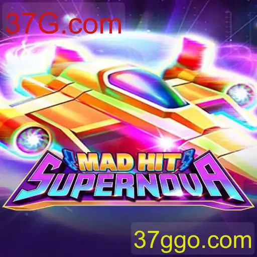 Desvendando o Jogo MadHitSupernova: Uma Aventura Espacial Inesquecível