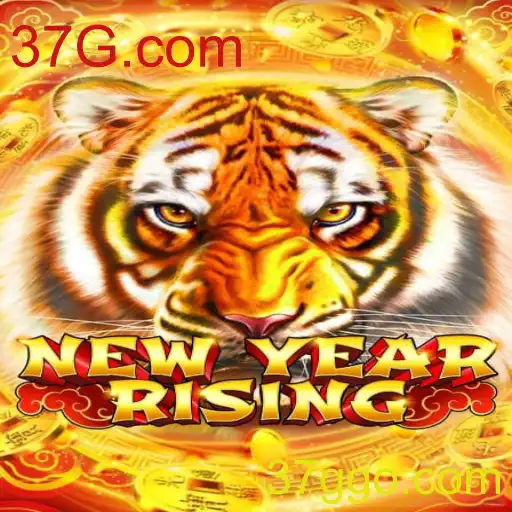 NewYearRising: Um Novo Amanhecer no Mundo dos Jogos Online