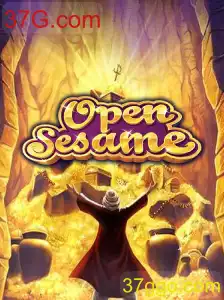 Explorando o Fascinante Mundo de OpenSesame: Um Jogo que Une Estratégia e Diversão