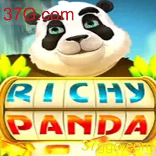 Descubra o Excitante Mundo de RichyPanda no 37G.com