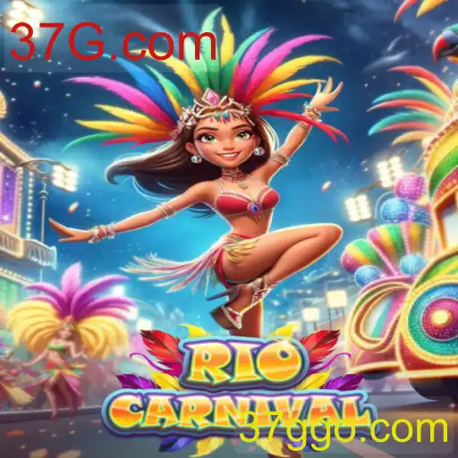 Experimente a Emoção do RioCarnival: O Jogo Inspirado no Famoso Carnaval Brasileiro