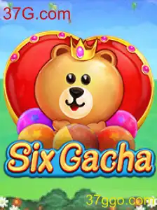 Explorando o Mundo de SixGacha: O Mais Novo Jogo de Sucesso
