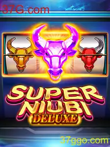 SuperNiubiDeluxe: O Fenômeno dos Jogos com 37G.com