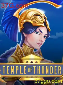 Descubra o Mundo de TempleofThunder: Um Guia Completo