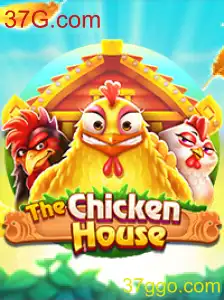 TheChickenHouse: Uma Aventura Estratégica em 37G.com