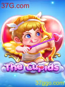 TheCupids: Uma Nova Experiência de Jogo com Temática Romântica