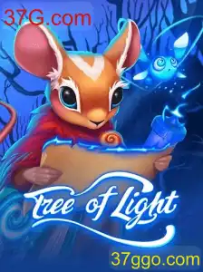 TreeofLight: Uma Jornada de Fantasia e Estratégia
