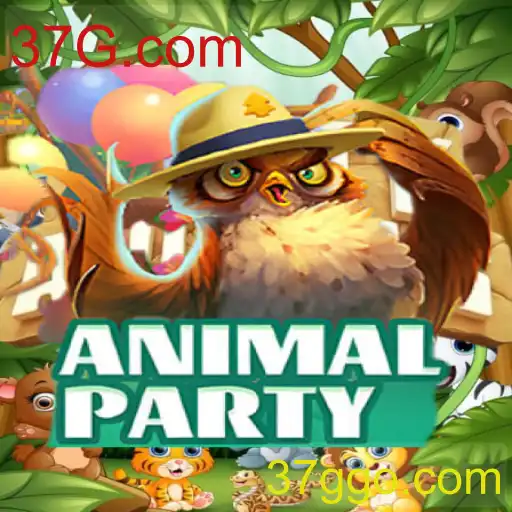 AnimalParty: Uma Imersão no Mundo Selvagem dos Jogos