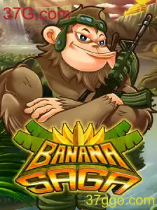 Explorando o Mundo de BananaSaga: O Novo Fenômeno dos Jogos Online