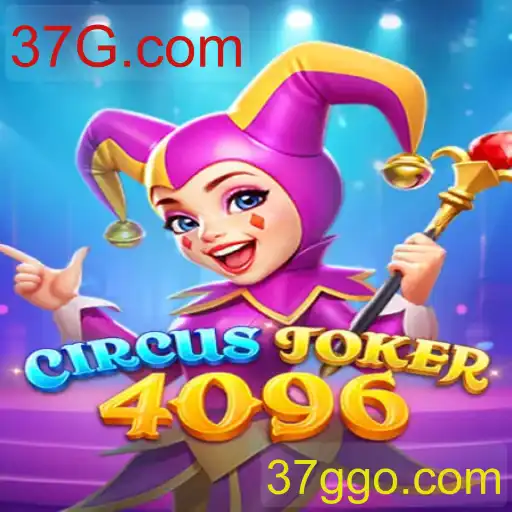 Descubra o Fascinante Mundo de CircusJoker4096