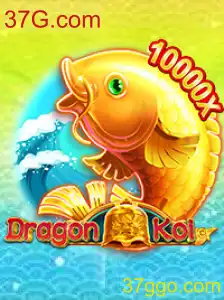 DragonKoi: Descubra o Fascinante Mundo do Jogo Inspirado em Koi