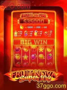 Explorando o Vibrante Mundo das Frutas: Uma Jornada com FruitNovaSuper100