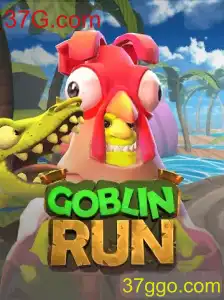 Explorando o Fascinante Mundo de GoblinRun: O Jogo da 37G.com