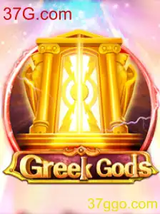 Descobrindo o Fascinante Mundo de GreekGods