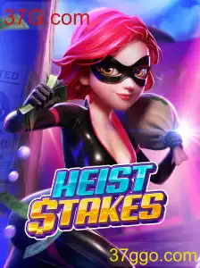 HeistStakes: Desvendando o Jogo Inovador da 37G.com