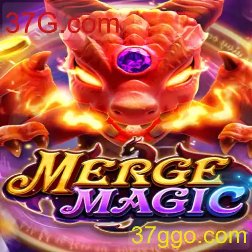 MergeMagic: Descubra o Universo Mágico de 37G.com