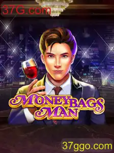 Explorando o Inovador Jogo MoneybagsMan