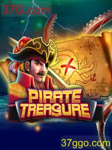 Explore o Fascinante Mundo de PirateTreasure