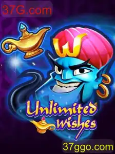 Desvendando o Fascinante Jogo UnlimitedWishes: A Nova Sensação da 37G.com