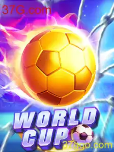 Descubra o Fascinante Mundo do Jogo WorldCup da 37G.com